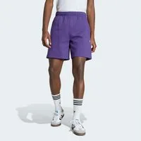 adidas Originals Shorts TREFOIL ESSENTIALS FLEECE-, 18 CM