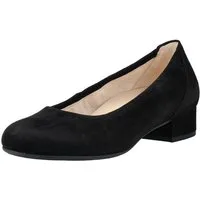 Gabor Comfort Gabor Comfort Pumps Veloursleder Pumps