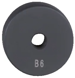 KS Tools Druckstück (Einbau) Ø65,0, M14x2,0 - 700.1861