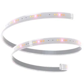 Nanoleaf Essentials Smart Light Strip Expansion - 1m