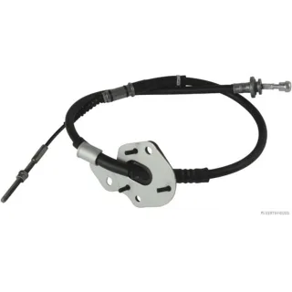 Jakoparts Handbremsseil vorne Kia Carnival 2 3