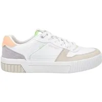 Skechers Skechers 185092 WMLT JADE, Sneaker, Weiß,kombiniert, Damen Sneaker