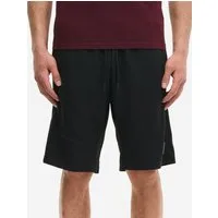 Lonsdale Shorts AUCKLAND sportlicher Stil, für Sportmode und Streetwear, bequeme Passform
