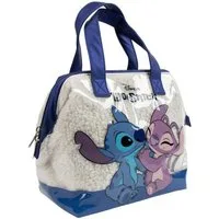 Lilo & Stitch Kulturbeutel Disney Stitch Kulturbeutel Reisetasche verschiedene Größen
