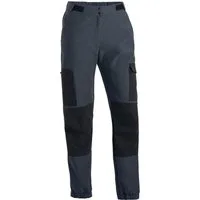 Maier Sports Outdoorhose Stoneflex W Damen Wanderhose, robuste Cargohose mit viel Stauraum, Regular Fit