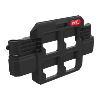 Milwaukee PACKOUT Seitenhalterung mit Montageplatte für PACKOUT Koffer - 4932498648