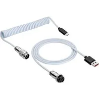 Akyga Spiral Aviator Kabel USB type C / USB A 3m AK-USB-48 USB-Kabel