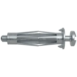 Fischer Hohlraum-Metalldübel HM 5x37 S mit Schraube - 519772