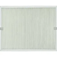 Comedes Kombifilter für Luftreiniger LR 300, Zubehör für Comedes Luftreiniger LR 300, 3in1