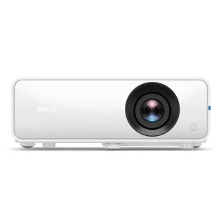 BenQ LW555C | 9h.jty77.13e | DLP-Projektor - Laser/Phosphor