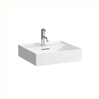 LAUFEN Aufsatz-Waschtisch Kartell · LAUFEN 460x500x145 H816332A001041