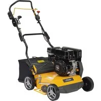 STIGA GARDEN Benzin-Vertikutierer SVP 40 G, 40 cm Arbeitsbreite, 182 cm³ Viertaktmotor