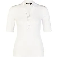 MARC AUREL Kurzarmshirt