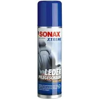 Sonax SONAX XTREME LederPflegeSchaum NanoPro 250 ml Auto-Reinigungsmittel