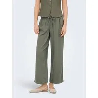 ONLY 7/8-Hose ONLGOA (1-tlg) Drapiert/gerafft