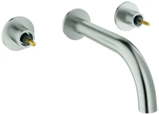 Grohe 3-Loch WaschtischarmaturAtrio Private Collection 20587DC0
