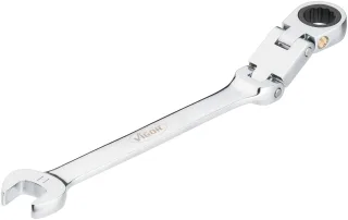 VIGOR Doppelgelenk Ratschen-Ring-Maulschlüssel - V6752-11