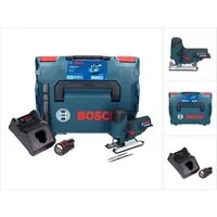 Bosch Professional Akku-Stichsäge GST 12V-70 Professional Akku Stichsäge 12 V + 1x Akku 3,0 Ah