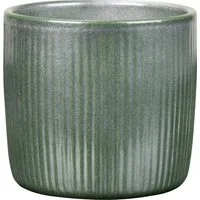 Scheurich Blumentopf Scheurich Blumentopf aus Keramik Luxery Ø 15 x