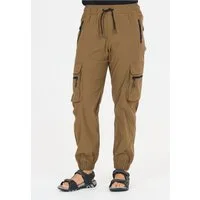 WHISTLER Sweathose Portus Verstellbar