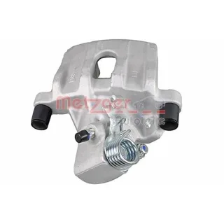 Metzger Bremssattel hinten links Ford Mazda Opel Volvo
