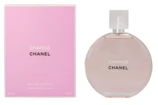 Chanel Chance Eau Vive Edt Spray 150ml