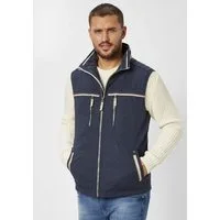 Redpoint Kurzweste Arne Outdoorweste mit Funktion