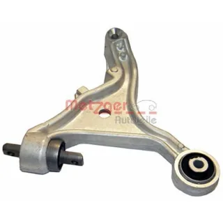 Metzger Querlenker vorne links unten Volvo S60 V70 58025401