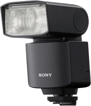Sony HVL-F46RM [Leitzahl 46] schwarz