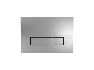 MEPA Orbit EC vandalensicher BPL WC 2-Mengen Edelstahl, 421835 421835