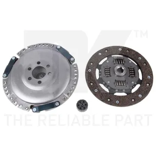 NK Kupplung Seat VW 1,5 1,6 1,8 1,9 D