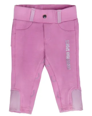 Reithose QHP Junior Bobby Baby