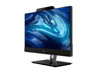 Acer Add-In-One 24 A240CX5 | dq.z2teg.001 | Add-In-One - 1 x Celeron 7305 / 1.1 GHz