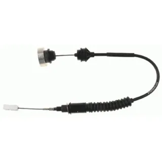 Sachs Kupplungsseil Citroen Fiat Lancia Peugeot 3074600254