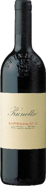 Prunotto Barbaresco DOCG Jg. 2021