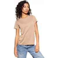 Cotton Prime® T-Shirt O-Neck - Tee (2-tlg) in trageangenehmer Baumwollqualität