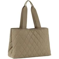 REISENTHEL® Einkaufsshopper classic shopper L, 12 l, 2 Tragehenkel