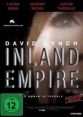 Inland Empire