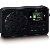 Kendo portable DAB+ 24EX Boombox