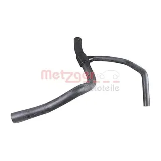 Metzger K?hlerschlauch links unten Dacia Logan Sandero Renault Logan Sandero/Stepway