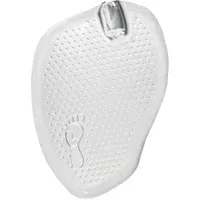 Pedag Gelpolster Soft Flip - weiches Gel-Polster für schmerzfreies Gehen in Flip Flops (1-tlg)