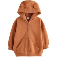Next Kapuzensweatjacke Kapuzenjacke (1-tlg)