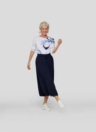 RABE - Fresh Vibes weiss - Gr. - 38