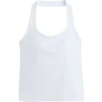 Next Trägertop Neckholder-Trägertop mit verdecktem Support (1-tlg)