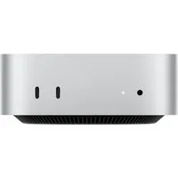 Apple Mac Mini Mini-PC (Apple Apple M6, 12-Core GPU, 16 GB RAM, 512 GB SSD)