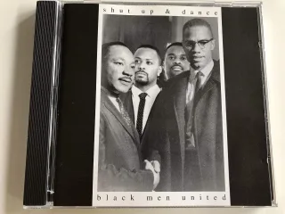Black Men United