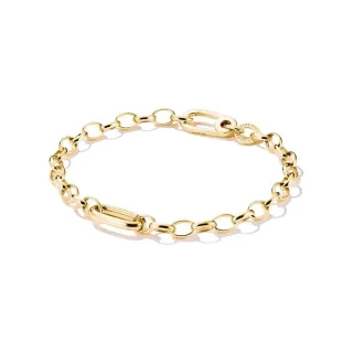Thomas Sabo Armband Carrier C1202-413-39-L19