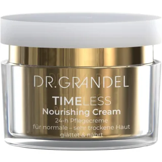 Dr. Grandel Nourishing Cream Reichhaltige Creme mit Anti-Aging-Effekt