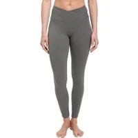 Energetics Trainingstights DA.-TIGHT ODESHORT SLEEVEA 1/1 II W mit DRY PLUS-Fasertechnologie, elastisches Material