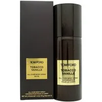 Tom Ford Deo-Roller Tobacco Vanille All Over Body Spray 150ml